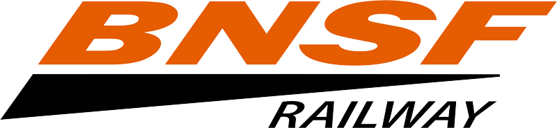 BNSF Railway logo