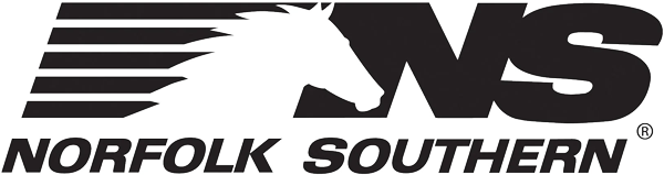 Norfolk Southern logo