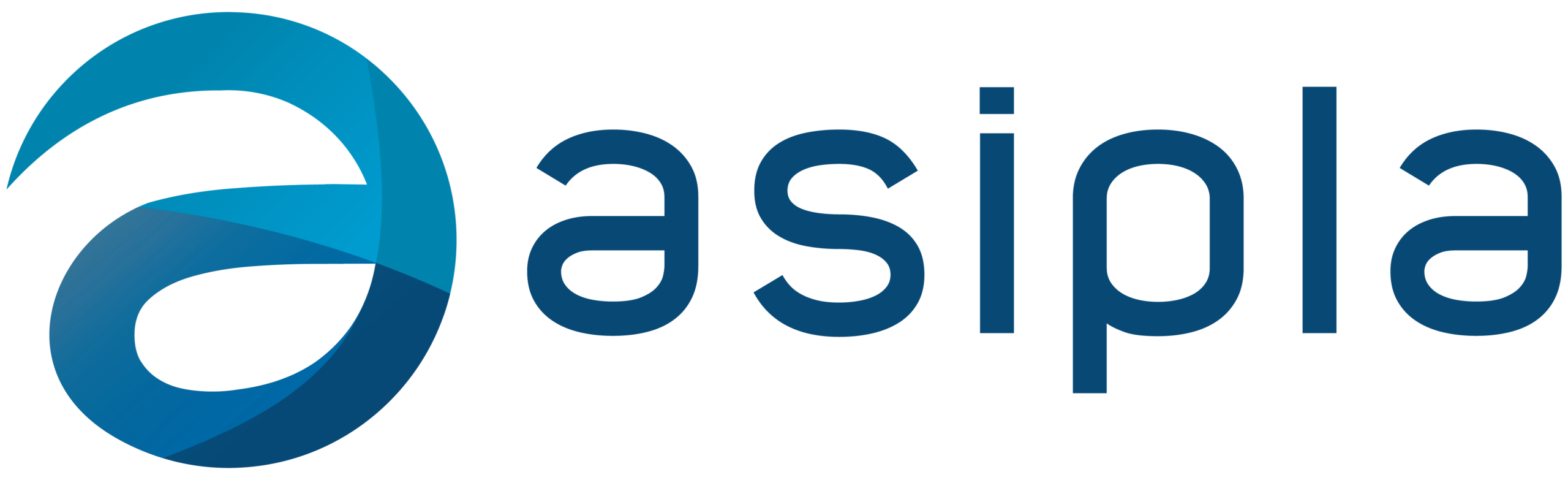 ASIPLA logo