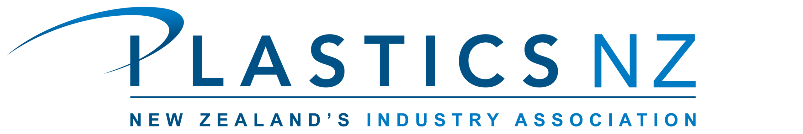 Plastics NZ logo